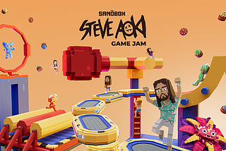 Steve Aoki Game Jam — Rezultate