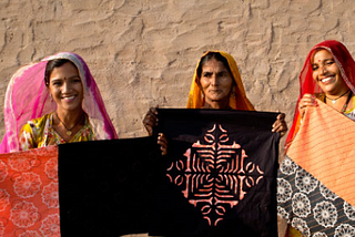 Indias’s True Threads: Rangsutra’s Ethical Elegance Crafting Changes