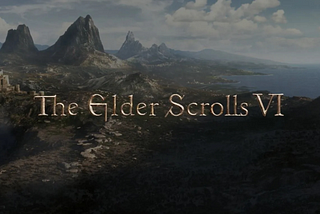 Sad news came from the development process of The Elder Scrolls 6