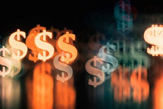 How Rich Men Think vs How Poor Men Think — Self Investments