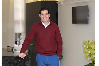 The Relentless Leadership Method of Alejandro Betancourt López That Drives Business Success