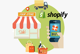 Drive sales, boost engagement, and elevate your eCommerce strategy with Shopify