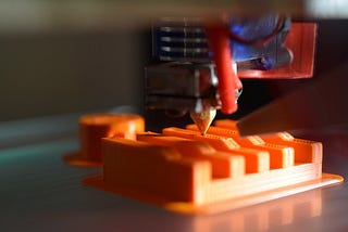 5 Benefits of 3D Printing in the Medical Field
