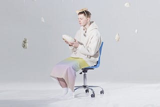 Album Review: Lei Line Eon // Iglooghost