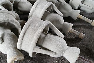 Precision Casting Manufacturers
