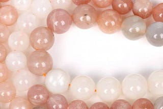 How Are Moonstone Beads Used In DIY Jewelry Making