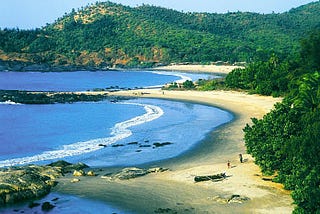 India’s Best Beach Vacation Spots