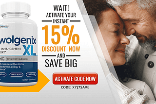 Swolgenix XL — Get Maximum Pleasure & Intensified Orgasms