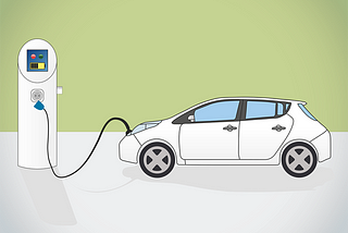 Will Inductive Charging be the Future of EV Charging