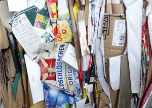 18 Ways to Reduce Wastepaper at Home