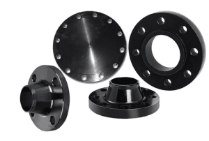 Top 8 Things You Did Not Know About Carbon Steel Flanges — Texas Flange