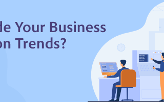 Top 10 Business Automation Trends to Watch Out in 2021