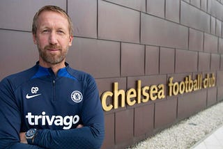 Graham Potter’s Chelsea Tactics in 2023 … And Beyond?