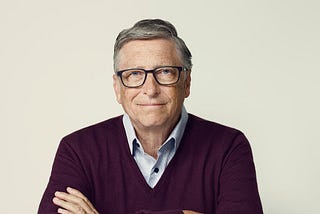 Upcoming threats according to Bill Gates