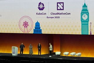 Top 10 Platform Engineering Takeaways from PlatEngDay & KubeCon London 2025