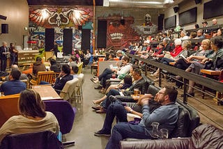 The New Parkway: An Oakland Gem