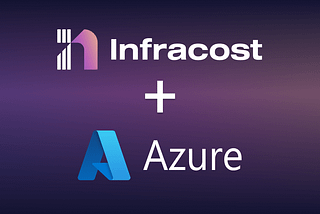 Infracost : Cost estimates for the IaC Resources in Azure