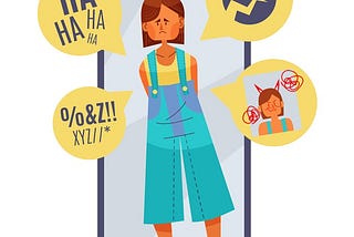 Online privacy & Gender