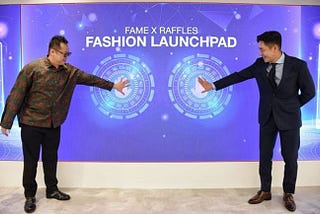 Raffles College of Higher Education partners 1FAME to provide Web3 platform for Raffles Fashion and…