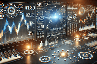 Algorithmic Trading