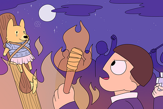 Check out this article from CoinBundle: