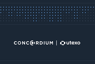 Concordium and Utexo Bring Compliant, Identity-Verified Stablecoin Payments to Online Gaming and…