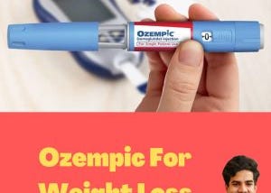 Ozempic for weight loss: Does it work or not?