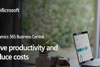 Drive productivity and reduce costs​