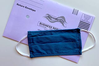 Beyond Masks and Mail-in Ballots ~ Rebuilding American Representation