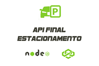 API Final — Estacionamento