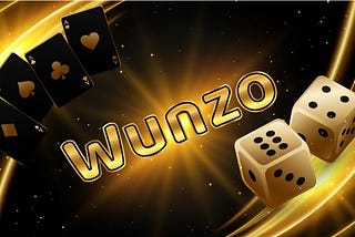 Wunzo — стирая при