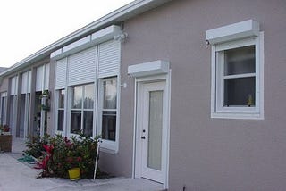 How Do Window Shutters Ensure Safe Home In Melbourne?