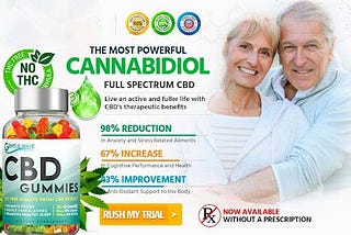 Gentle groove cbd gummies — “Delicate Depression” What is the Genuine Cost and Trick Uncovered 2023!
