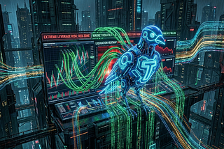 Break the Information Cocoon: Combine Twitter API with Hyperbot to Build Your “Breaking News…