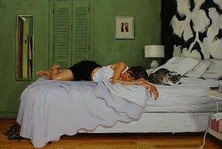 So What If I’m My Own Type?: On Carbon Copies and Discovering Oneself in Another Person