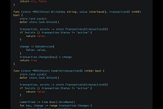 In our last post, we talked about Database Isolation Levels and how different Isolation Levels…