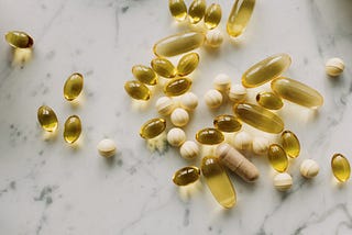 Supplements Don’t “Boost” Your Immune System