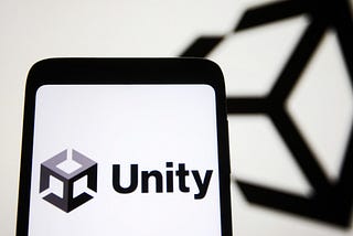 Journey into Unity: My Two-Week Adventure as a UX/UI Designer