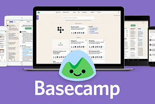 How Essential Designs Uses Basecamp