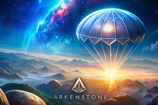 Arkenstone Token: Designed Specifically for Smart Investors