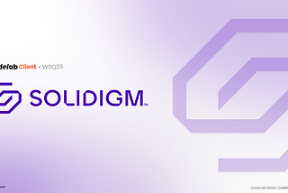 Solidigm WSQ