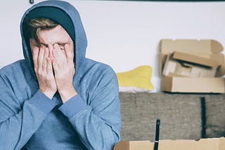Why You’ll Never Feel ‘Ready’ And Why That’s Exactly When You Should Start