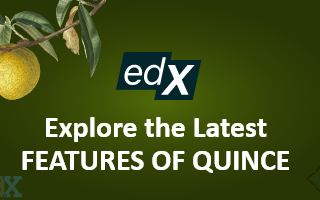 What’s New Features We Experienced in Quince Open edX Platform
