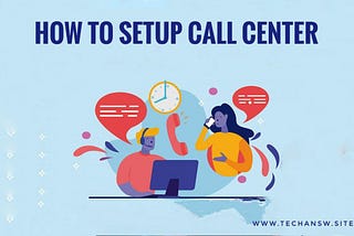 CallCenter क्या है,how to set up call center ,Best CRM Software in 2020
