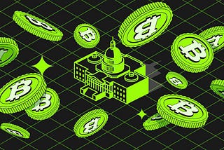 Bitcoin now has some friends in the White House