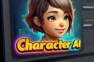 Character AI: Design Your Dream Chat Buddy