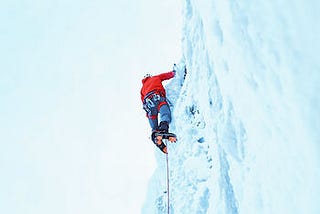 Ice Climbing Festivals
