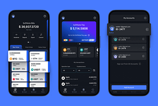 How to Install the Tectum SoftNote Wallet App on Your Phone