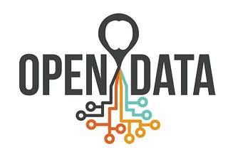 Quick look of Hong Kong Open Data source