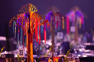 CASE STUDY: 2022 VICTORIAN MULTICULTURAL GALA DINNER